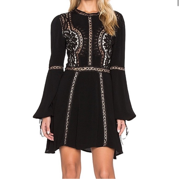 For Love And Lemons Dresses & Skirts - For Love and Lemons For Love and Lemons For Love and Lemons